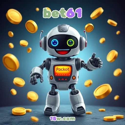 bet61: Bônus que Transformam sua Aposta em Vantagem