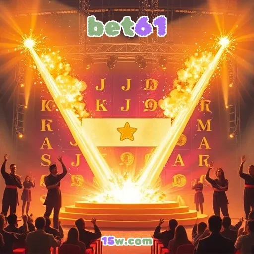 bet61: Explore uma Plataforma Única com Diversão Sem Limites