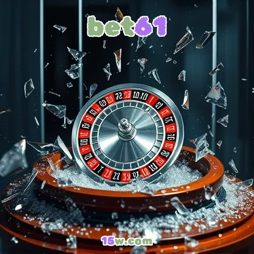 bet61: A Segurança em Primeiro Lugar no Jogo Online