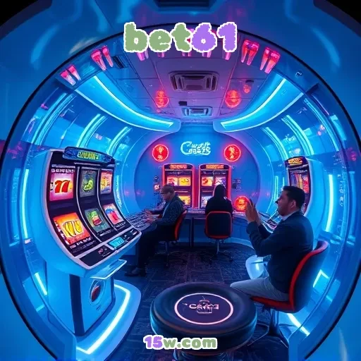 bet61: Explore as Exclusividades da Seção VIP para Apostadores Dedicados